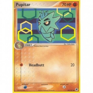 Pupitar