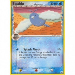 Swablu δ