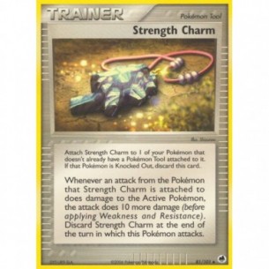 Strength Charm