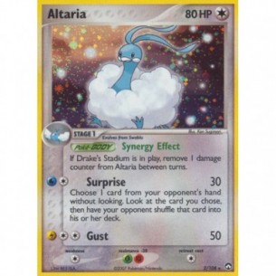Altaria