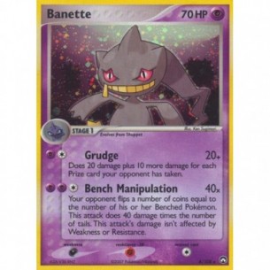 Banette