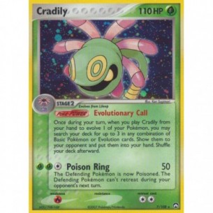 Cradily