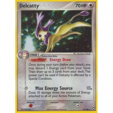 Delcatty
