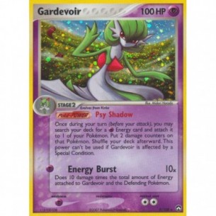Gardevoir