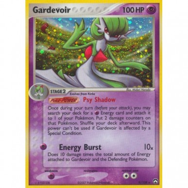 Gardevoir