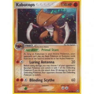 Kabutops