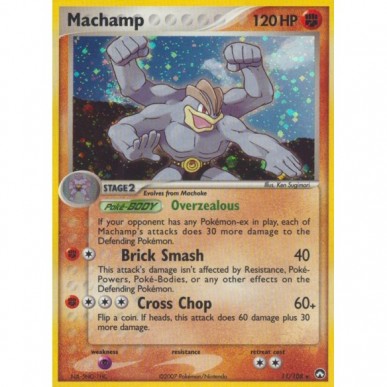 Machamp