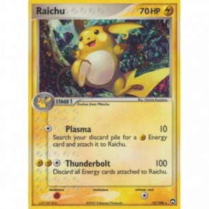 Raichu