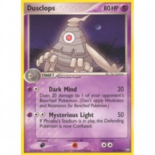 Dusclops