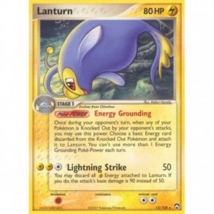 Lanturn