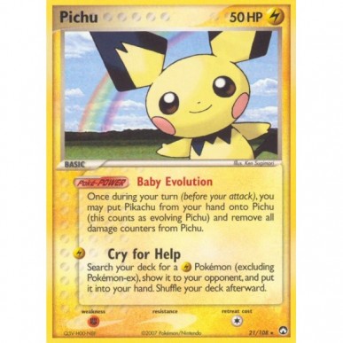 Pichu