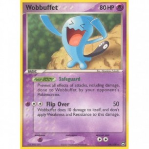 Wobbuffet