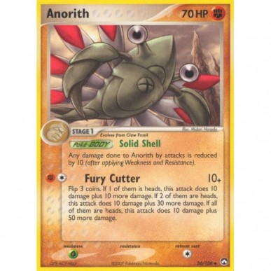 Anorith