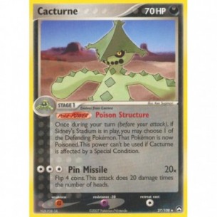 Cacturne