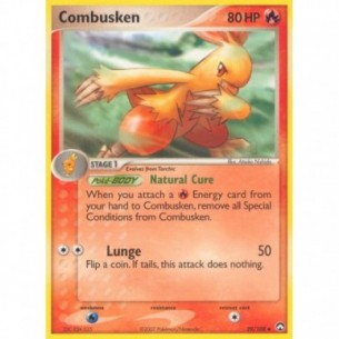 Combusken