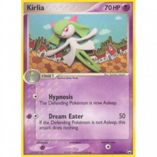 Kirlia