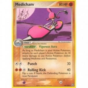 Medicham