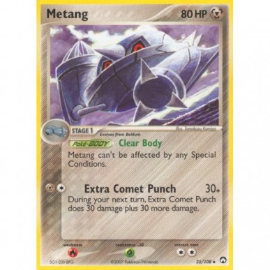 Metang