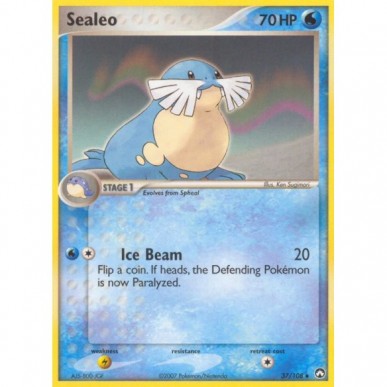 Sealeo