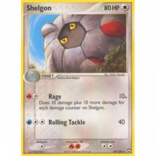 Shelgon