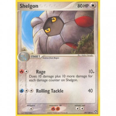 Shelgon