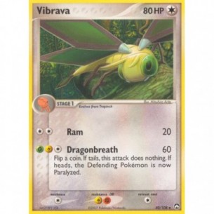 Vibrava