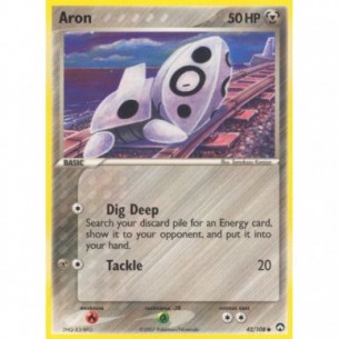 Aron