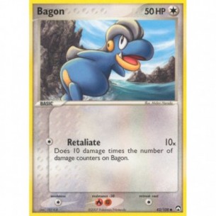 Bagon