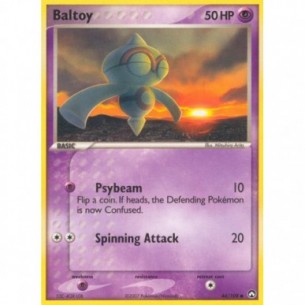 Baltoy
