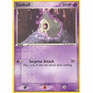 Duskull