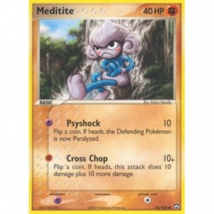 Meditite