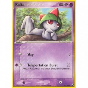 Ralts