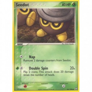 Seedot