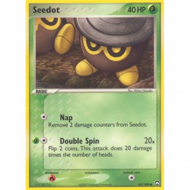 Seedot