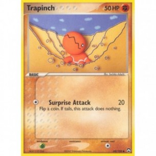 Trapinch