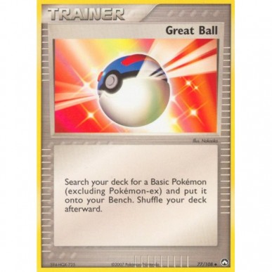 Great Ball