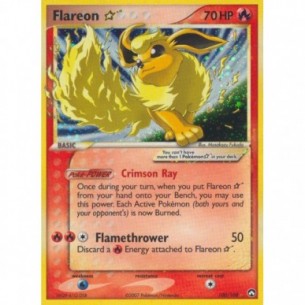 Flareon ★