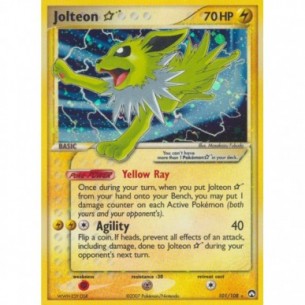 Jolteon ★