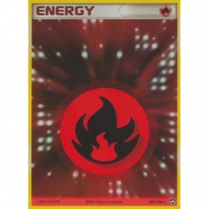 Fire Energy