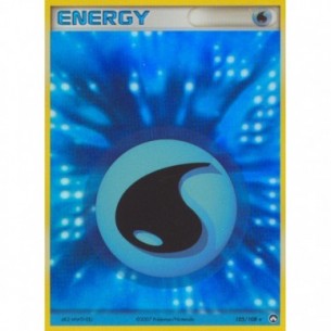 Water Energy
