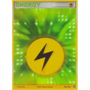 Lightning Energy