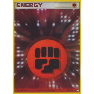 Fighting Energy