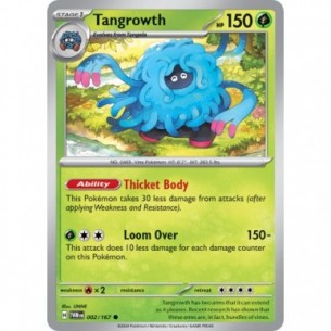 Tangrowth