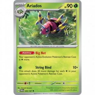 Ariados