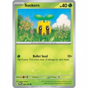 Sunkern