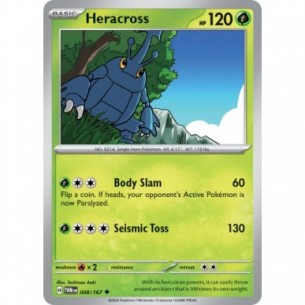 Heracross