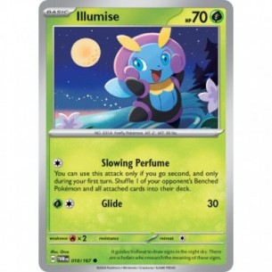 Illumise