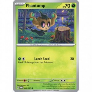 Phantump