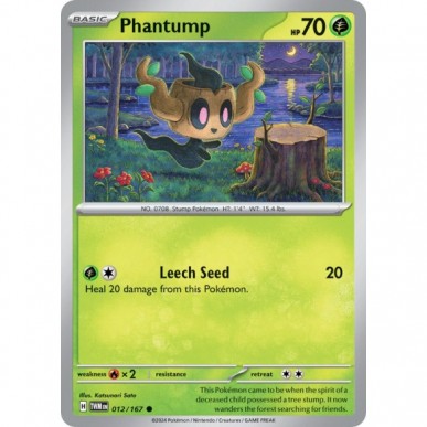 Phantump