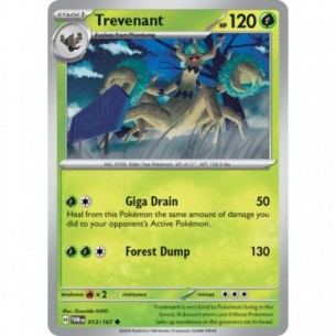 Trevenant